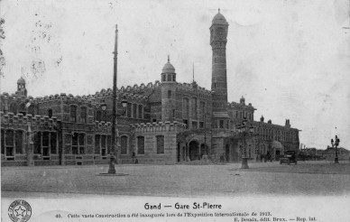 Gent-Sint-Pierters 1921.jpg